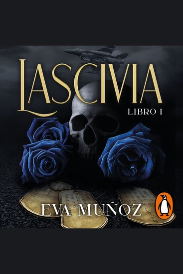Lascivia Libro 1 (Pecados placenteros 11) - cover