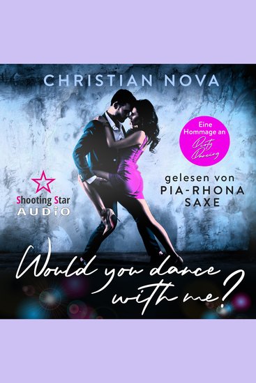 Would you dance with me? - Eine Hommage an Dirty Dancing (ungekürzt) - cover