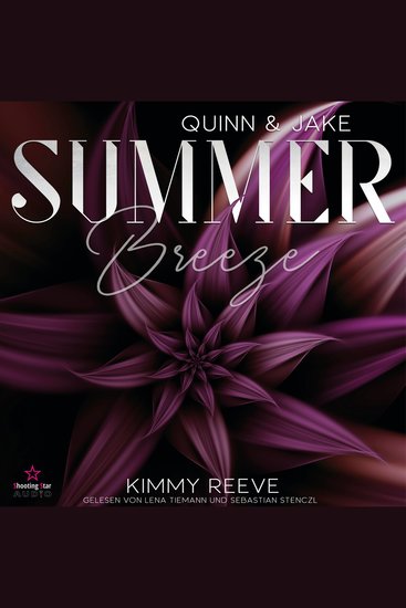 Quinn & Jake - Summer Breeze Band 1 (ungekürzt) - cover