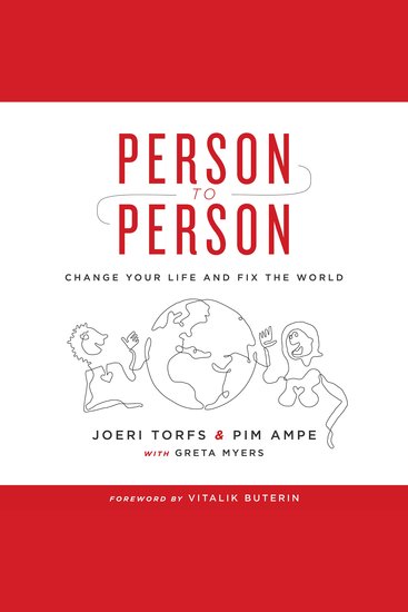 Person to Person - cover