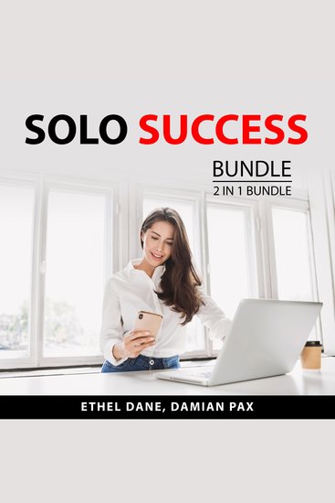 Solo Success Bundle 2 in 1 Bundle - cover
