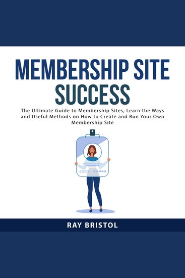 Membership Site Success - cover