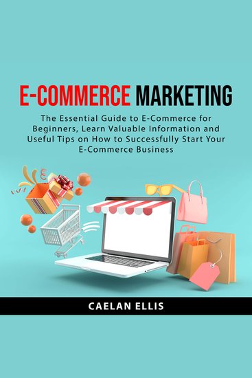 eCommerce Marketing - cover