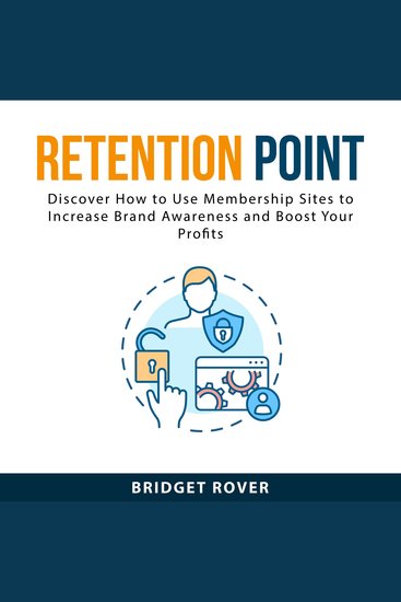 Retention Point - cover