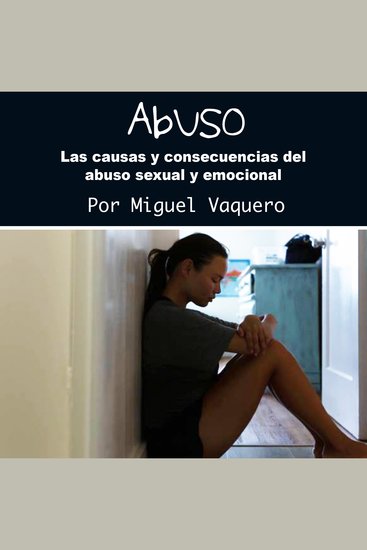 Abuso - cover