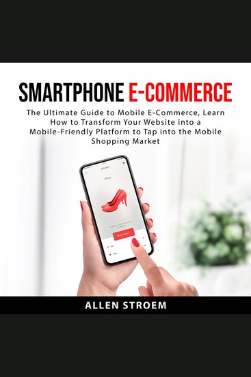 Smartphone E-Commerce - cover