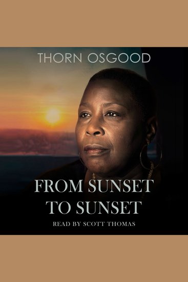 From Sunset to Sunset - cover