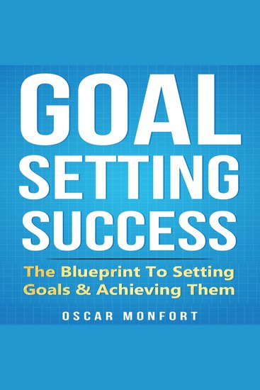 Goal Setting Success - cover