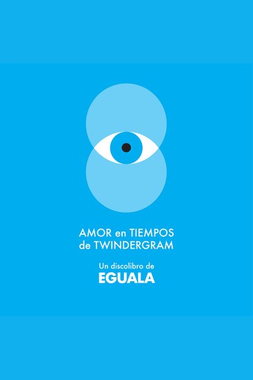 Amor en Tiempos de Twindergram - cover