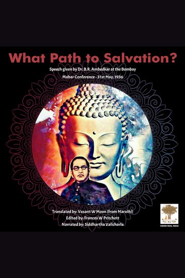 What Path to Salvation? - cover