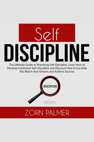 Self-Discipline - cover
