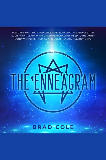 The Enneagram - cover