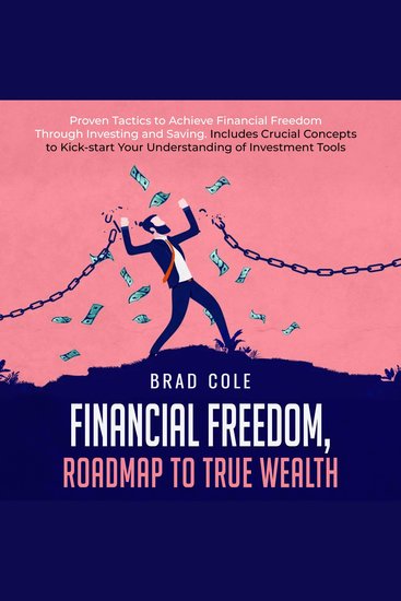 Financial Freedom Roadmap to True Wealth - cover