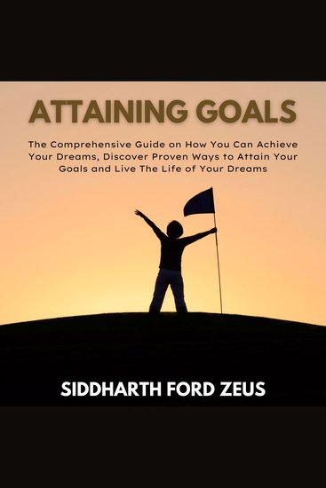 Attaining Goals - cover