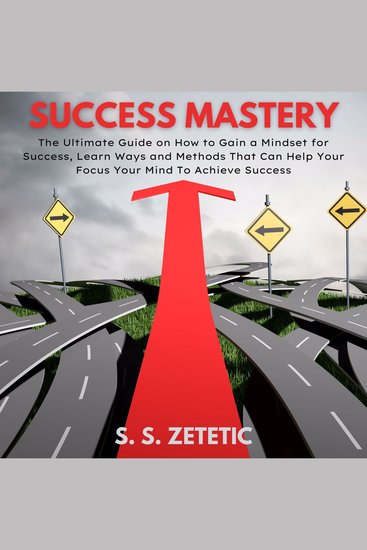 Success Mastery - cover