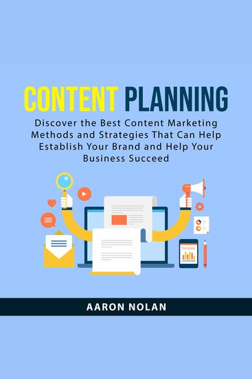 Content Planning - cover