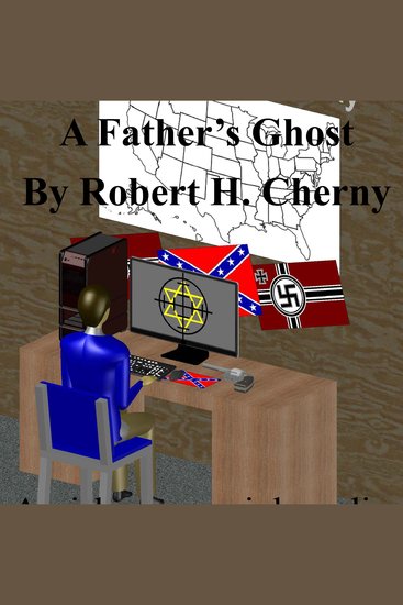 A Father's Ghost - cover