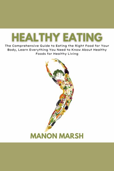 Healthy Eating - cover