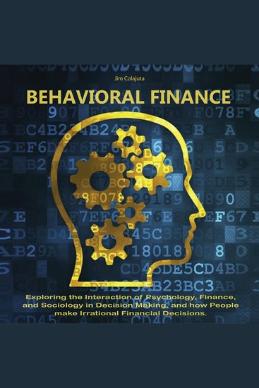 Behavioral Finance - cover