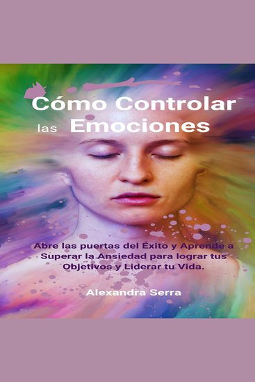 Cómo Controlar las Emociones - cover