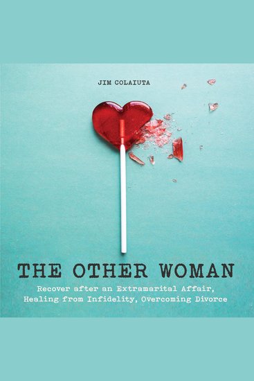 The Other Woman - cover
