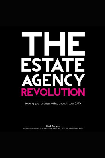 The Estate Agency Revolution - cover