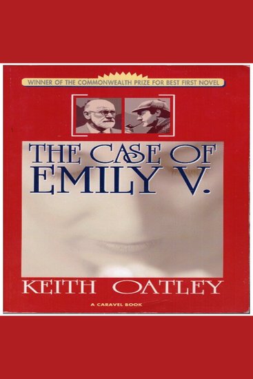 The Case of Emily V - cover
