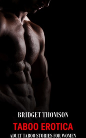 Taboo Erotica - Adult Taboo Stories for Women - cover