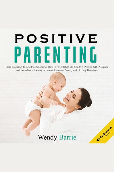 Positive Parenting - cover