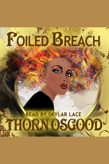 Foiled Breach - cover