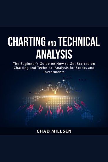 Charting and Technical Analysis - cover