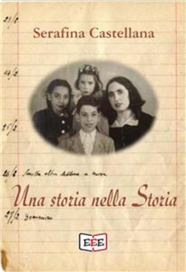 Una storia nella Storia - cover