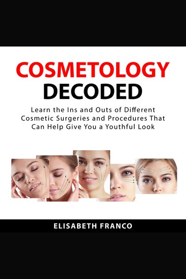 Cosmetology Decoded - cover