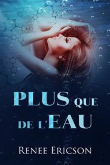 Plus Que De L'eau - cover