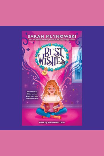 Best Wishes (Best Wishes #1) - cover