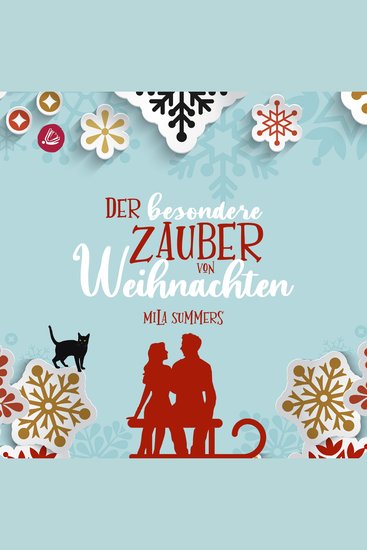 Der besondere Zauber von Weihnachten - cover