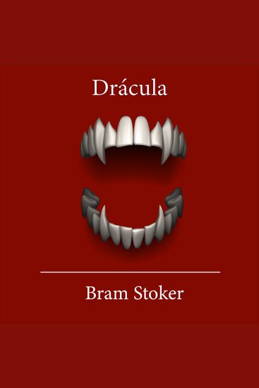 Dracula - cover