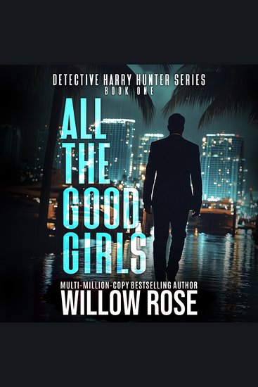 All the Good Girls - cover