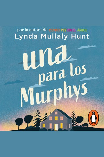 Una para los Murphys - cover