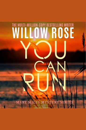 You Can Run - cover