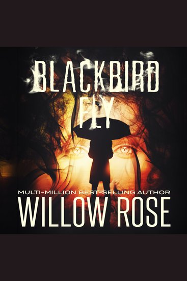Blackbird Fly - cover