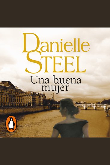 Una buena mujer - cover