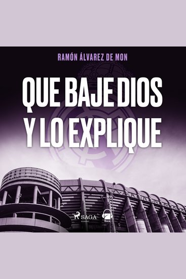 Que baje Dios y lo explique - cover