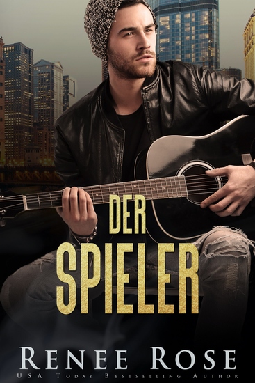 Der Spieler - cover