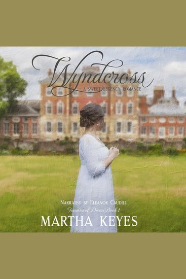 Wyndcross - cover