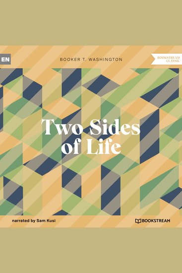 Two Sides of Life (Unabridged) - cover