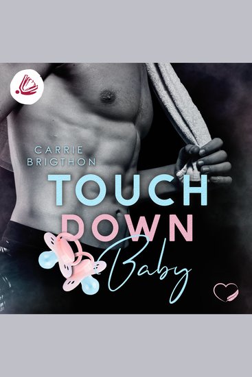 Touch Down Baby - cover