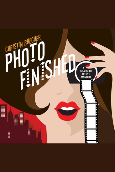 Photo Finished - cover