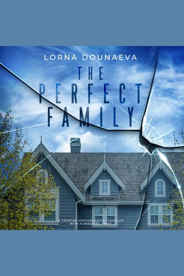 The Perfect Family - cover