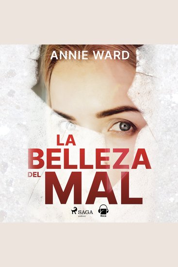 La belleza del mal - cover